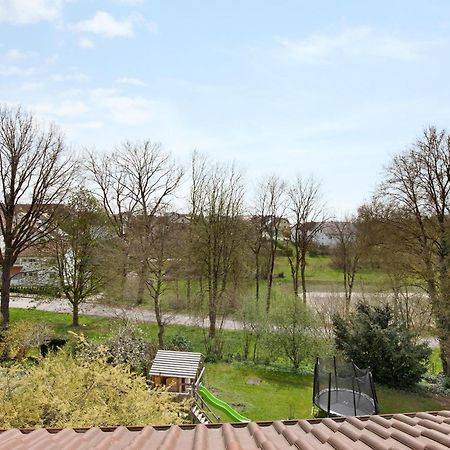 Blaustein Loft Apartment ภายนอก รูปภาพ