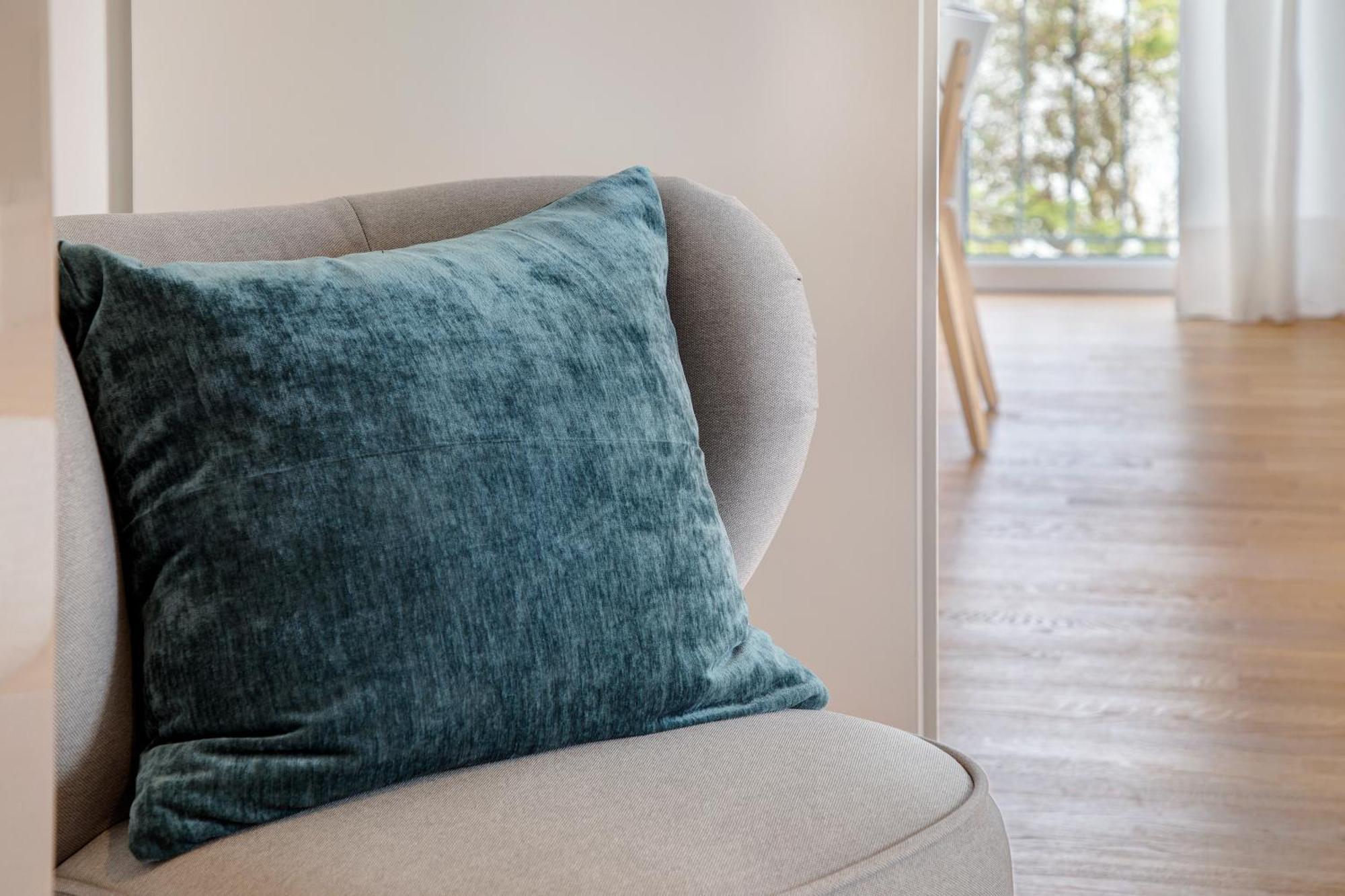Blaustein Loft Apartment ภายนอก รูปภาพ