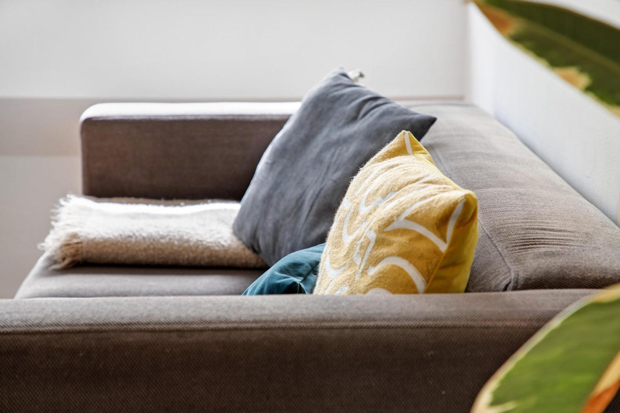 Blaustein Loft Apartment ภายนอก รูปภาพ