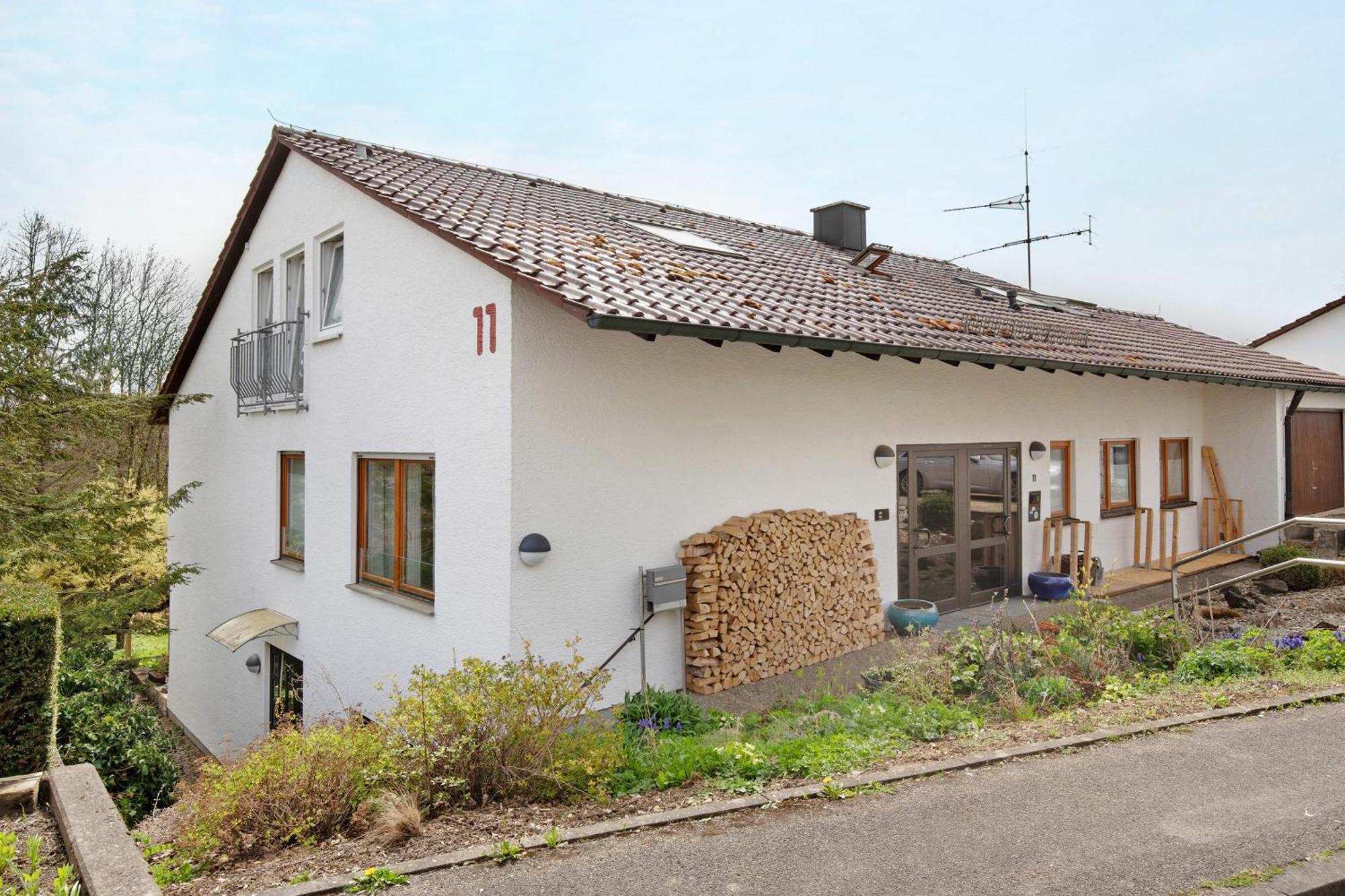 Blaustein Loft Apartment ภายนอก รูปภาพ