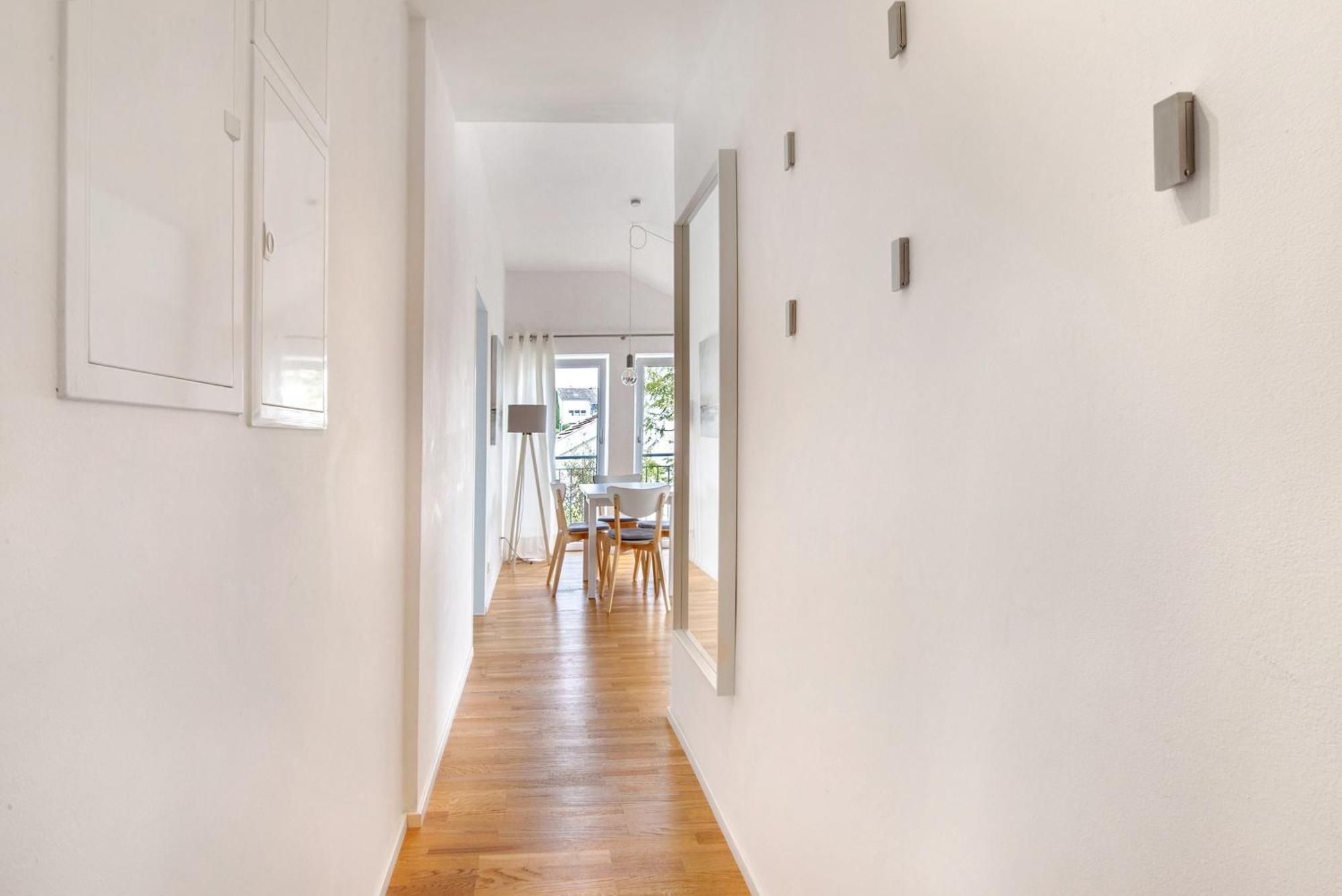 Blaustein Loft Apartment ภายนอก รูปภาพ