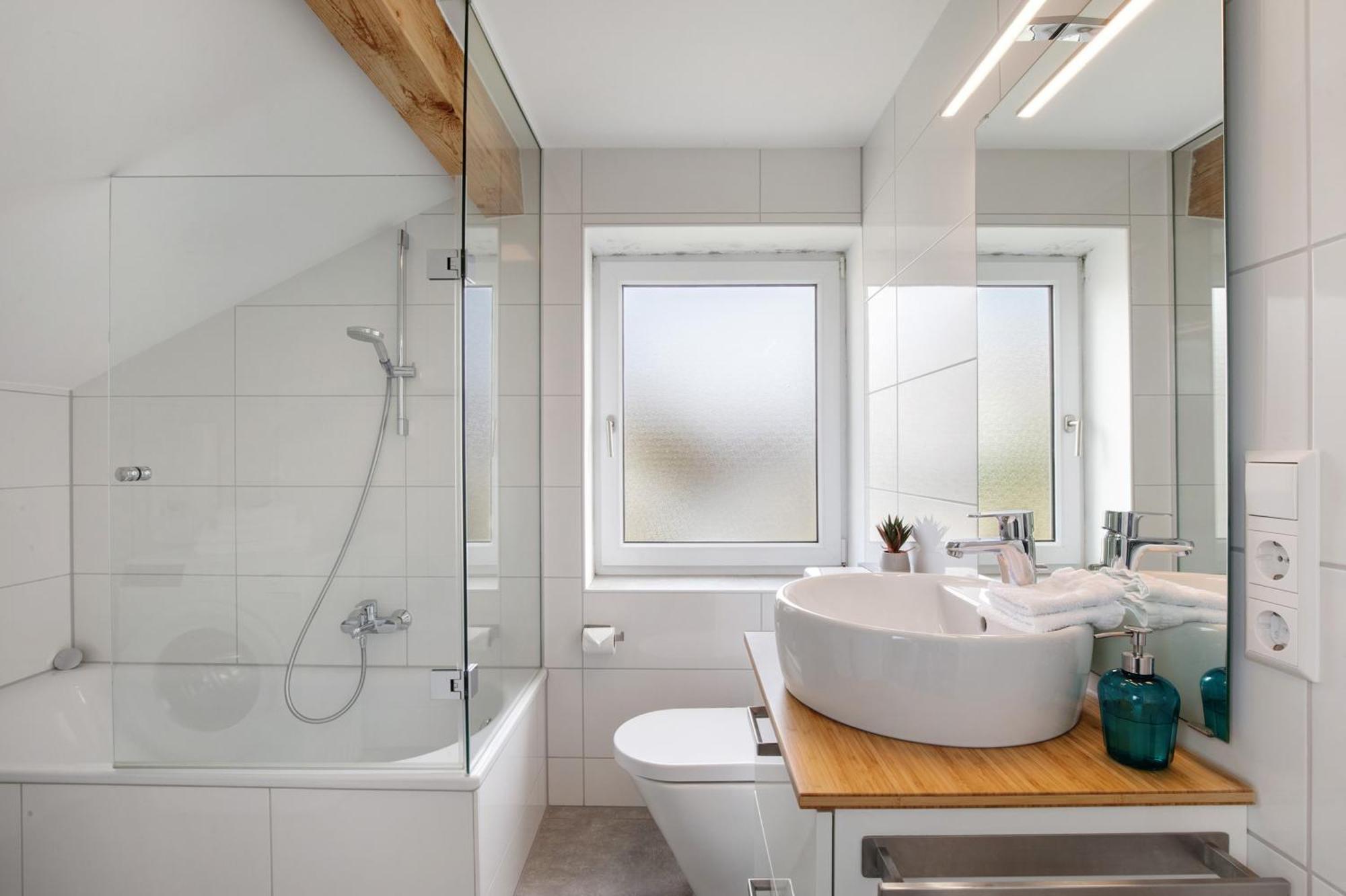Blaustein Loft Apartment ภายนอก รูปภาพ