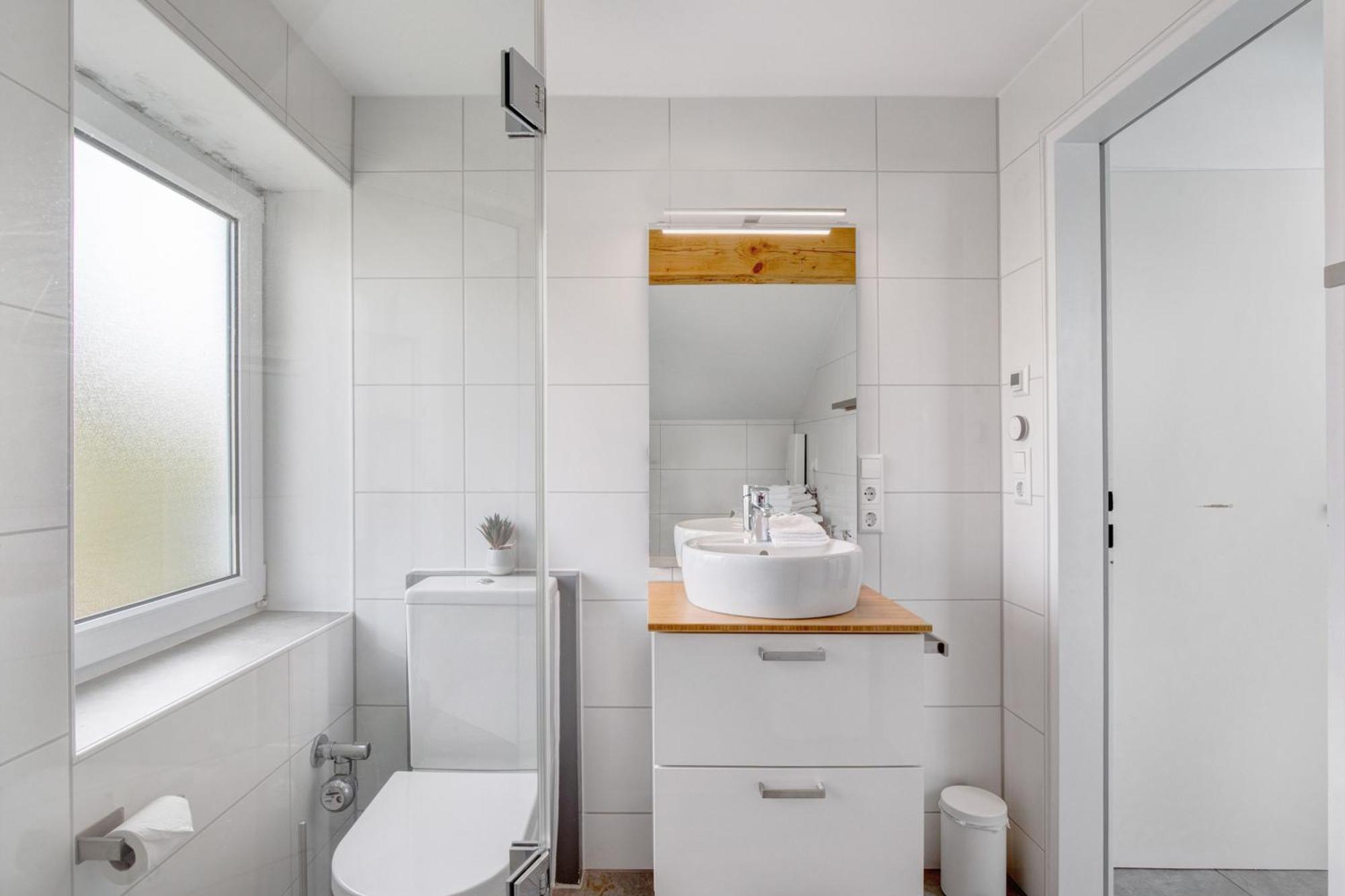 Blaustein Loft Apartment ภายนอก รูปภาพ