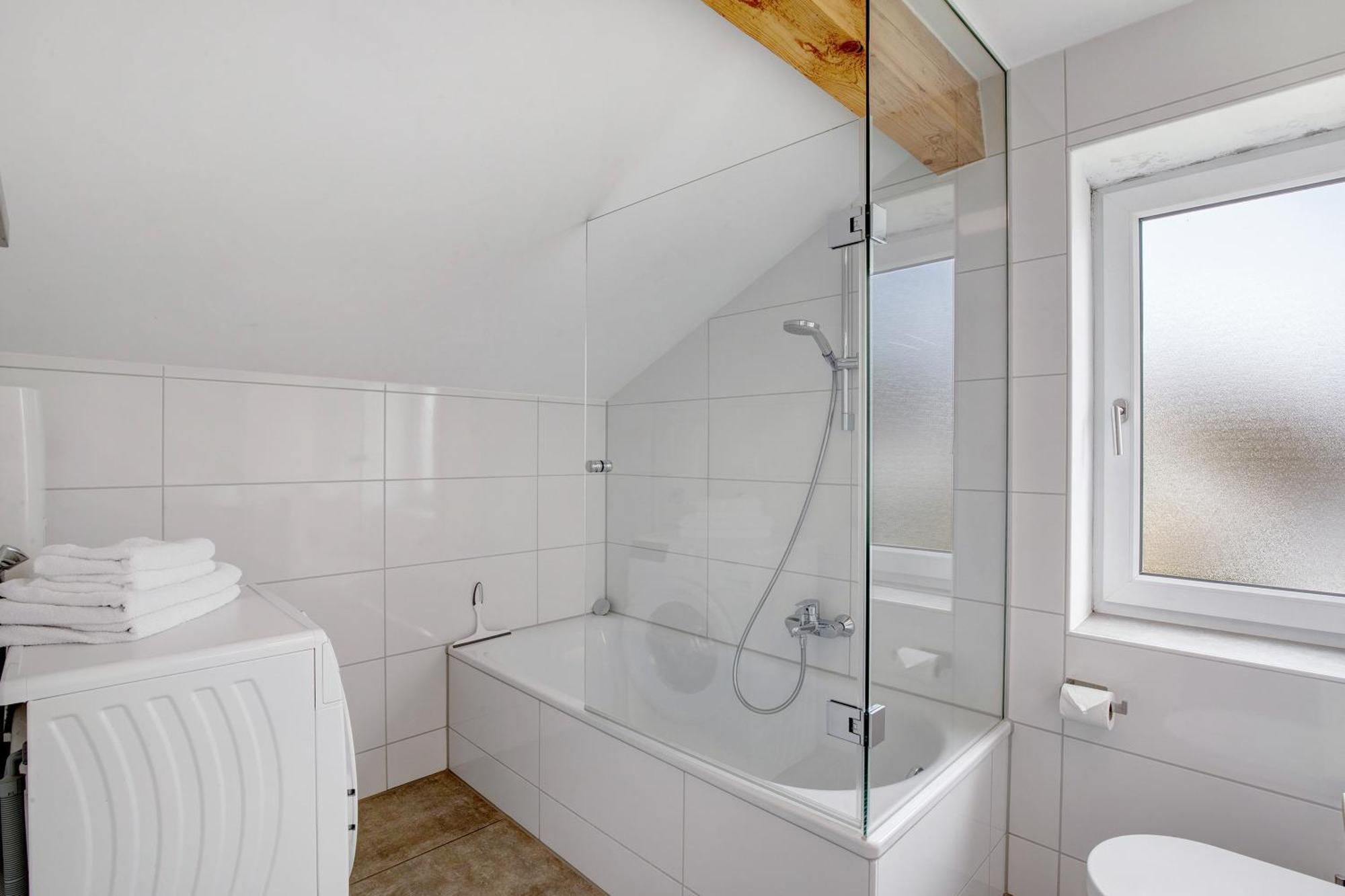 Blaustein Loft Apartment ภายนอก รูปภาพ