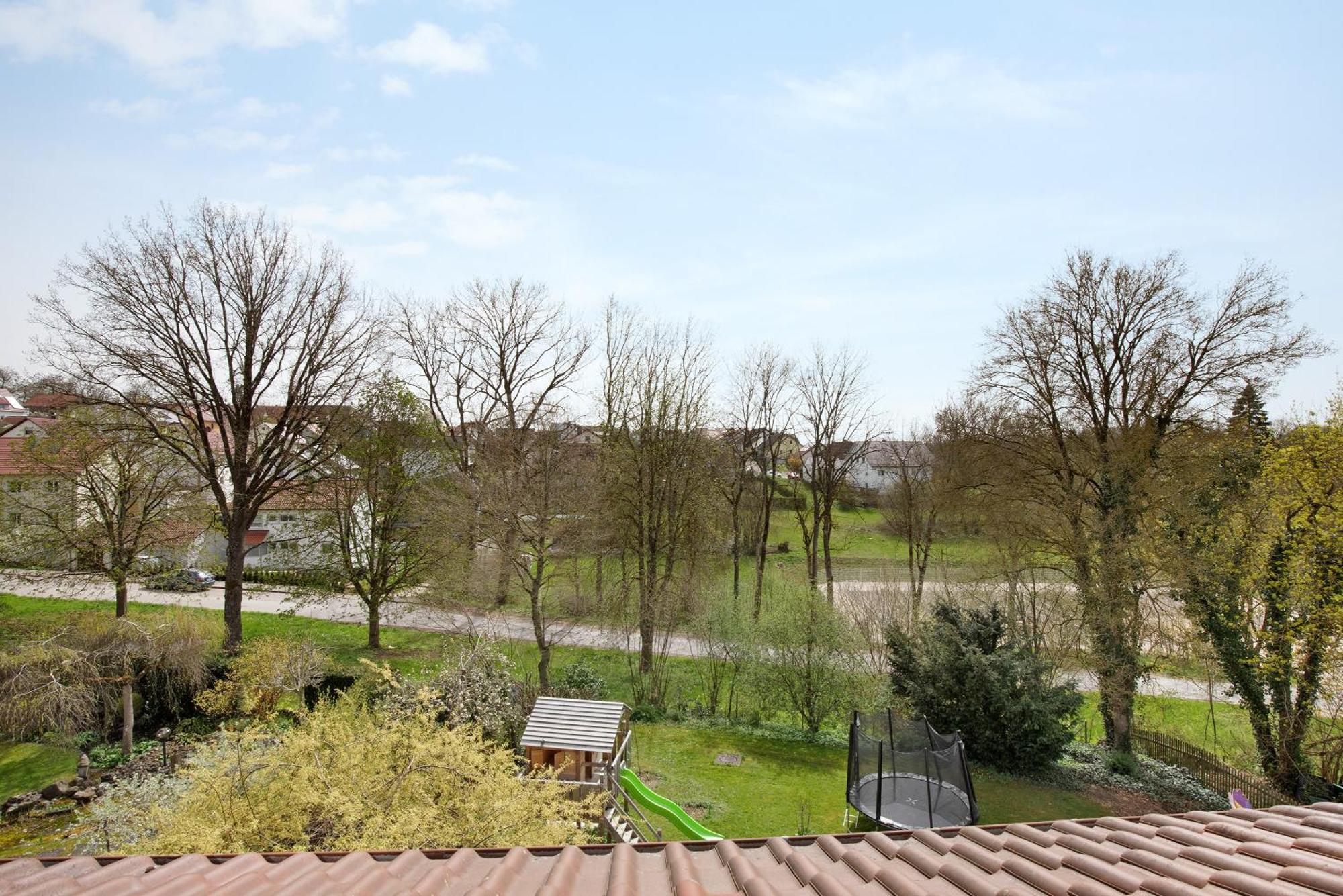 Blaustein Loft Apartment ภายนอก รูปภาพ
