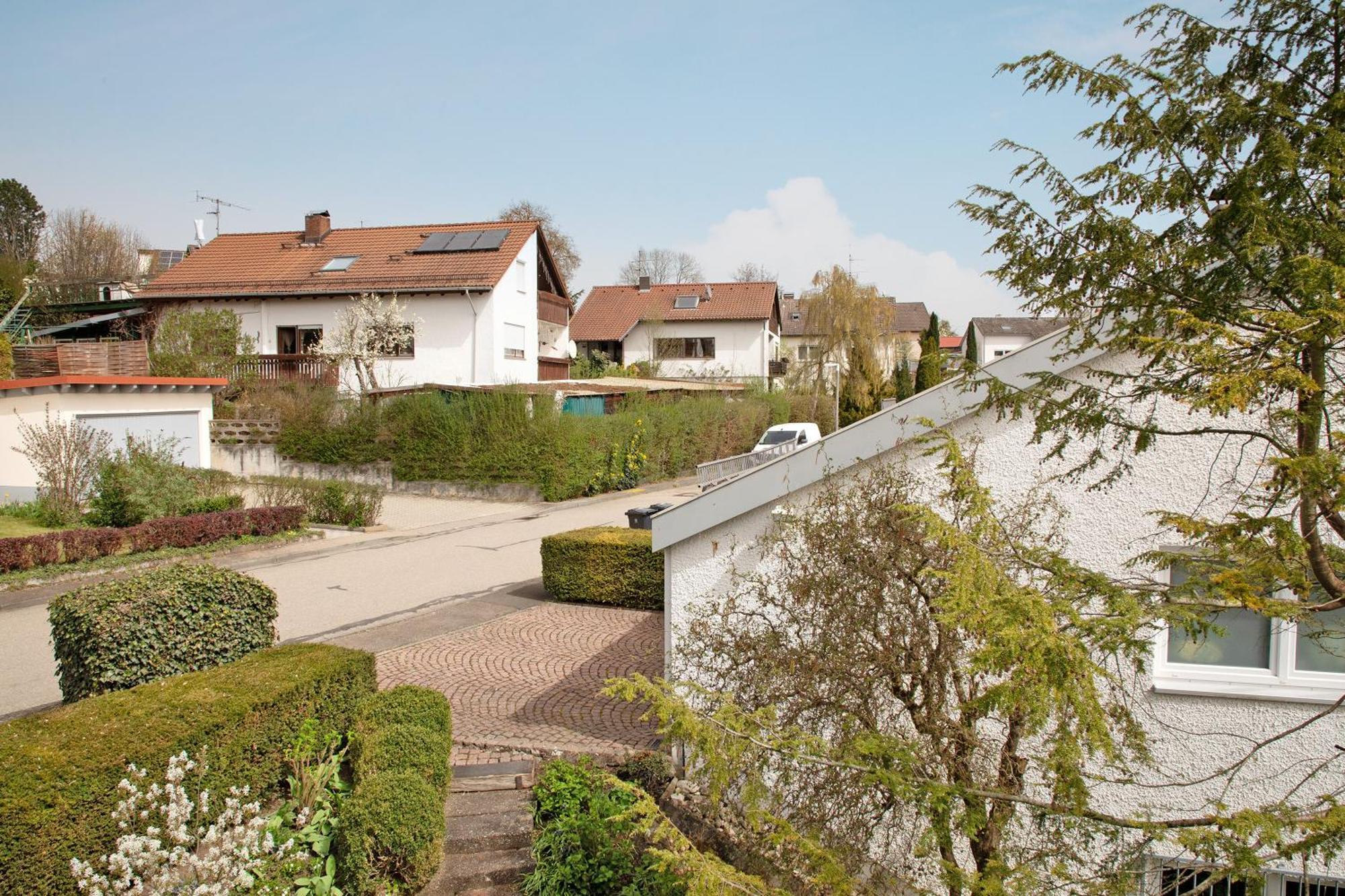 Blaustein Loft Apartment ภายนอก รูปภาพ